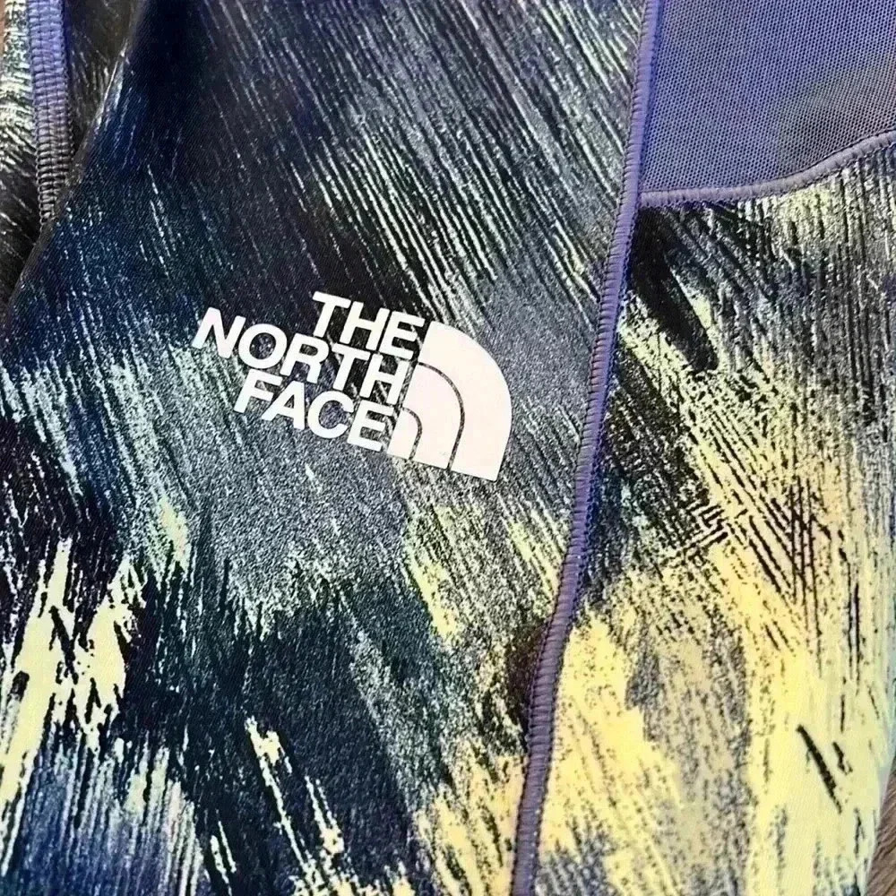 NWOT The North Face Women’s Legging, Small - Picture 4 of 11